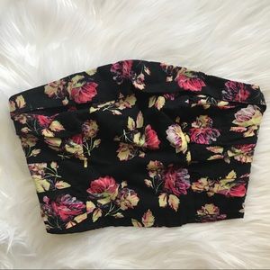 Urban Outfitters crop top